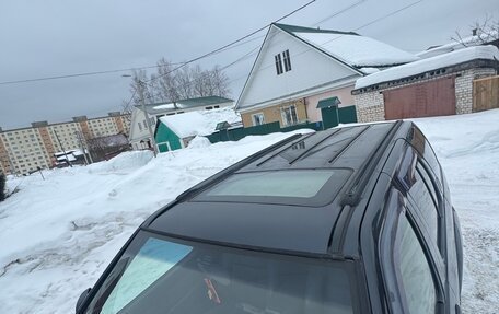 Infiniti QX4 I, 2000 год, 525 000 рублей, 6 фотография