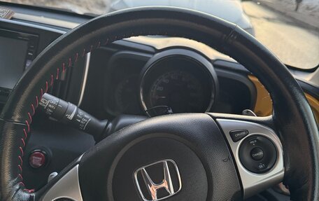 Honda N-One I, 2015 год, 600 000 рублей, 5 фотография