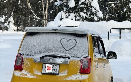 Honda N-One I, 2015 год, 600 000 рублей, 2 фотография