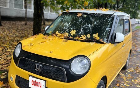 Honda N-One I, 2015 год, 600 000 рублей, 4 фотография