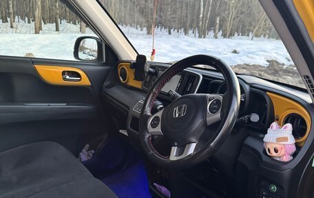 Honda N-One I, 2015 год, 600 000 рублей, 10 фотография