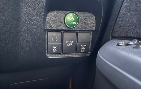 Honda N-One I, 2015 год, 600 000 рублей, 6 фотография