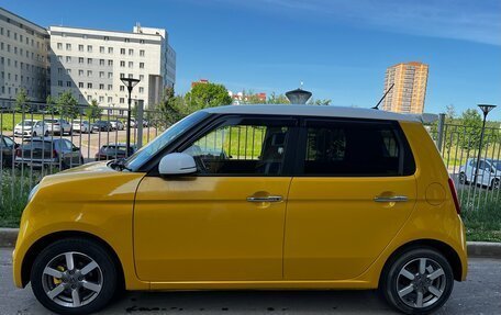 Honda N-One I, 2015 год, 600 000 рублей, 3 фотография