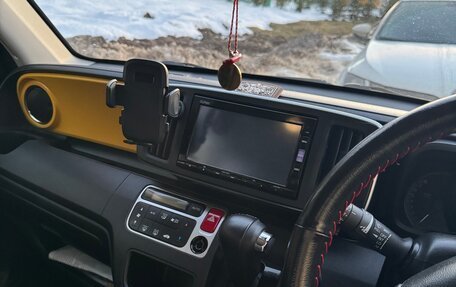 Honda N-One I, 2015 год, 600 000 рублей, 7 фотография