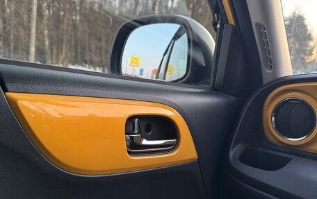 Honda N-One I, 2015 год, 600 000 рублей, 9 фотография