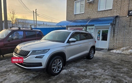 Skoda Kodiaq I, 2019 год, 3 000 000 рублей, 4 фотография