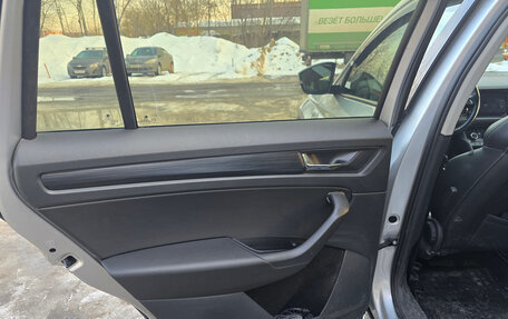 Skoda Kodiaq I, 2019 год, 3 000 000 рублей, 10 фотография