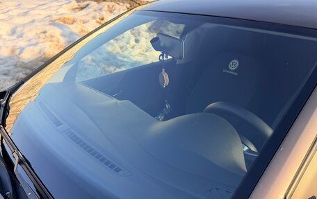 Volkswagen Polo VI (EU Market), 2018 год, 1 250 000 рублей, 9 фотография