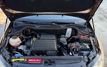 Volkswagen Polo VI (EU Market), 2018 год, 1 250 000 рублей, 8 фотография