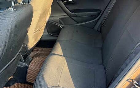 Volkswagen Polo VI (EU Market), 2018 год, 1 250 000 рублей, 11 фотография