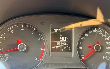 Volkswagen Polo VI (EU Market), 2018 год, 1 250 000 рублей, 13 фотография