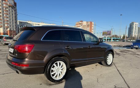 Audi Q7, 2012 год, 2 100 000 рублей, 12 фотография