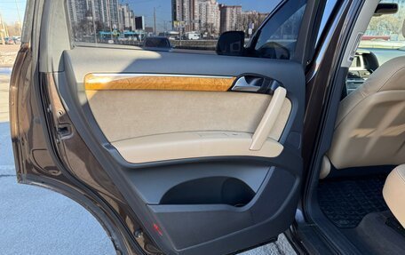 Audi Q7, 2012 год, 2 100 000 рублей, 15 фотография