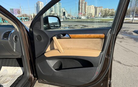 Audi Q7, 2012 год, 2 100 000 рублей, 19 фотография