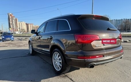 Audi Q7, 2012 год, 2 100 000 рублей, 11 фотография