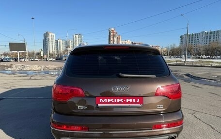 Audi Q7, 2012 год, 2 100 000 рублей, 9 фотография