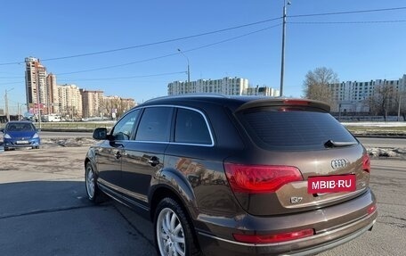 Audi Q7, 2012 год, 2 100 000 рублей, 10 фотография