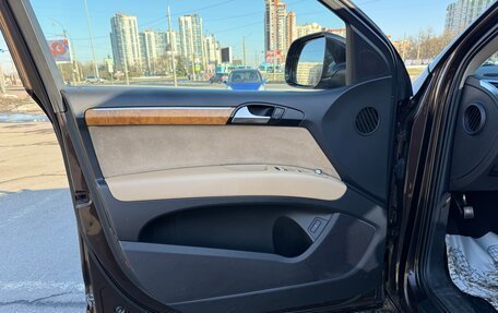 Audi Q7, 2012 год, 2 100 000 рублей, 20 фотография