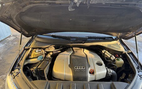 Audi Q7, 2012 год, 2 100 000 рублей, 26 фотография