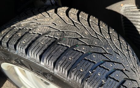 Audi Q7, 2012 год, 2 100 000 рублей, 27 фотография