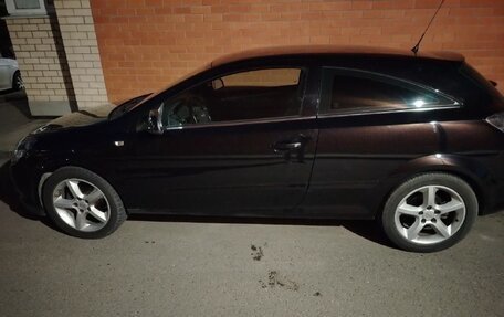 Opel Astra H, 2010 год, 600 000 рублей, 3 фотография