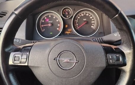 Opel Astra H, 2010 год, 600 000 рублей, 2 фотография