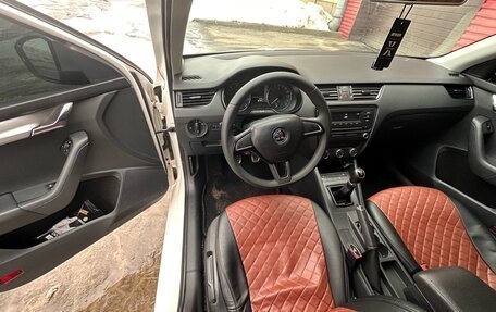 Skoda Octavia, 2013 год, 960 000 рублей, 7 фотография