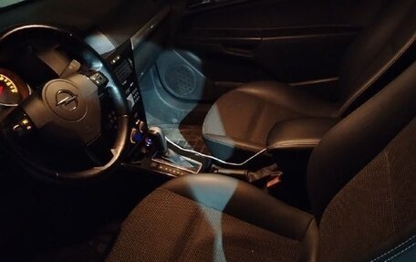 Opel Astra H, 2010 год, 600 000 рублей, 8 фотография