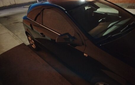 Opel Astra H, 2010 год, 600 000 рублей, 6 фотография