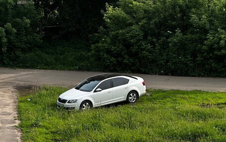 Skoda Octavia, 2013 год, 960 000 рублей, 5 фотография