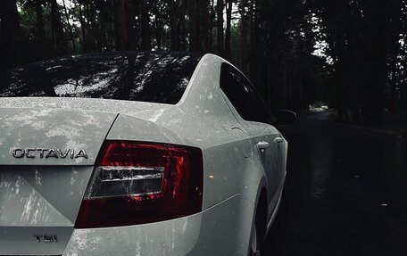 Skoda Octavia, 2013 год, 960 000 рублей, 3 фотография