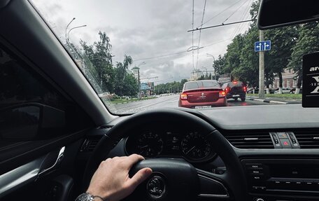 Skoda Octavia, 2013 год, 960 000 рублей, 6 фотография