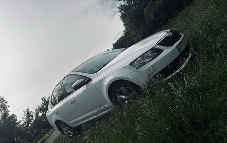 Skoda Octavia, 2013 год, 960 000 рублей, 4 фотография