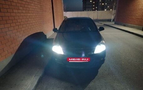 Opel Astra H, 2010 год, 600 000 рублей, 7 фотография