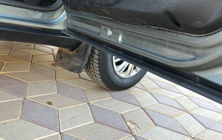 Chevrolet Niva I рестайлинг, 2017 год, 565 000 рублей, 17 фотография