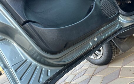 Chevrolet Niva I рестайлинг, 2017 год, 565 000 рублей, 18 фотография