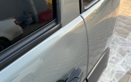 Chevrolet Niva I рестайлинг, 2017 год, 565 000 рублей, 20 фотография