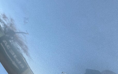 Chevrolet Niva I рестайлинг, 2017 год, 565 000 рублей, 21 фотография