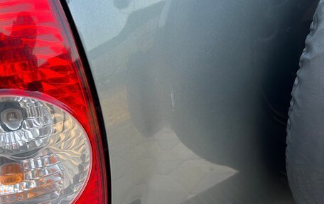 Chevrolet Niva I рестайлинг, 2017 год, 565 000 рублей, 22 фотография