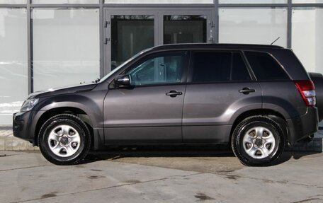 Suzuki Grand Vitara, 2013 год, 1 420 000 рублей, 11 фотография