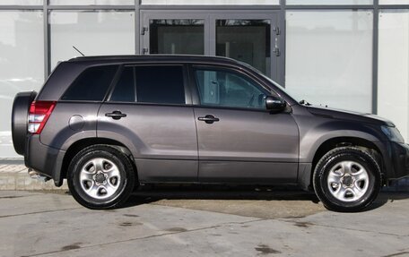 Suzuki Grand Vitara, 2013 год, 1 420 000 рублей, 5 фотография