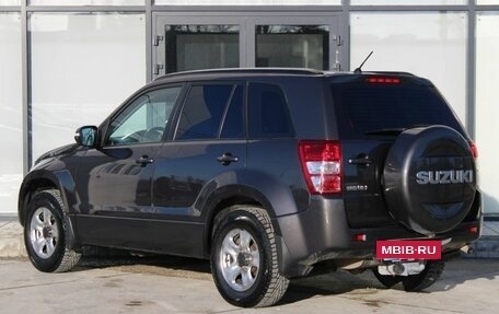 Suzuki Grand Vitara, 2013 год, 1 420 000 рублей, 9 фотография