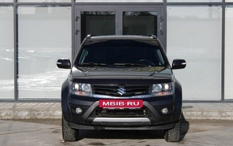 Suzuki Grand Vitara, 2013 год, 1 420 000 рублей, 2 фотография