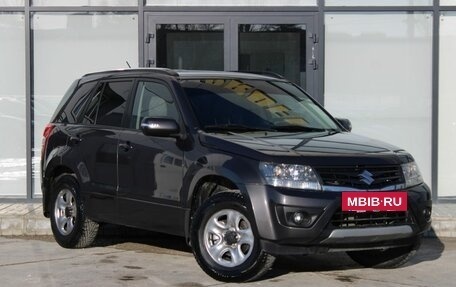 Suzuki Grand Vitara, 2013 год, 1 420 000 рублей, 3 фотография
