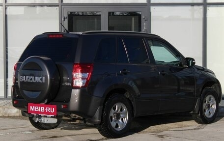 Suzuki Grand Vitara, 2013 год, 1 420 000 рублей, 6 фотография