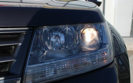 Suzuki Grand Vitara, 2013 год, 1 420 000 рублей, 12 фотография