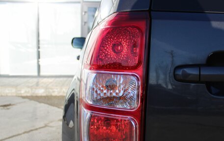 Suzuki Grand Vitara, 2013 год, 1 420 000 рублей, 14 фотография