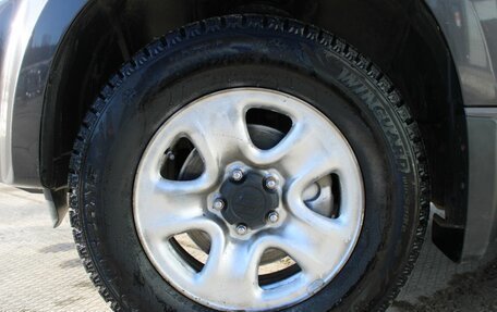 Suzuki Grand Vitara, 2013 год, 1 420 000 рублей, 15 фотография