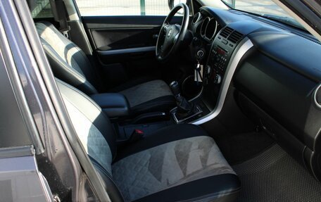 Suzuki Grand Vitara, 2013 год, 1 420 000 рублей, 19 фотография