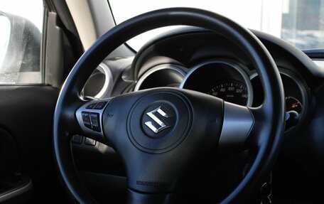 Suzuki Grand Vitara, 2013 год, 1 420 000 рублей, 21 фотография